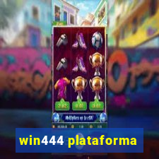 win444 plataforma